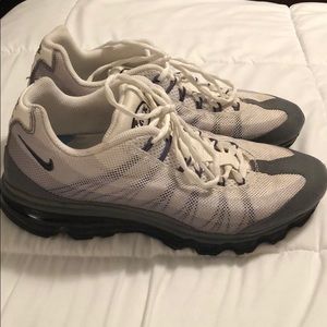 Men’s Nike Air Max 95 Dynamic Flywire size 9.5